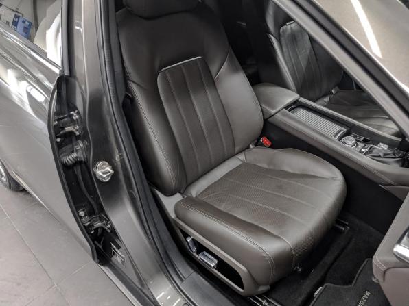 Mazda 6 III (GJ) Рестайлинг 2 с пробегом 2021 года, цена 2 480 000 рублей, 134609 км, седан, Автокод Объявления