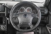 Honda CR-V II Кемерово  - изображение 36