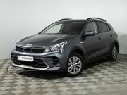 Kia Rio IV Рестайлинг Санкт-Петербург  - изображение 17
