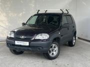 Lada (ВАЗ) Niva Петрозаводск  - изображение 15