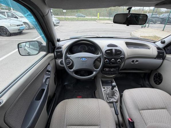 Lada (ВАЗ) Kalina I с пробегом 2012 года, цена 220 000 рублей, 113472 км, универсал, Автокод Объявления