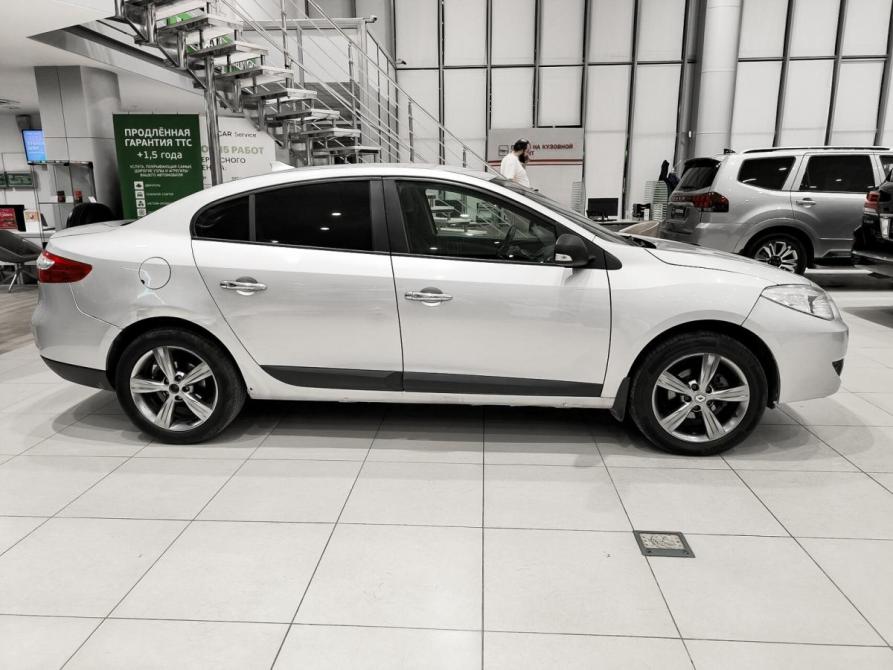 Renault Fluence I Казань  - изображение 5