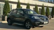 Renault Koleos I Рестайлинг Уфа  - изображение 13