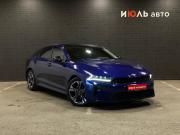 Kia K5 III Челябинск  - изображение 28