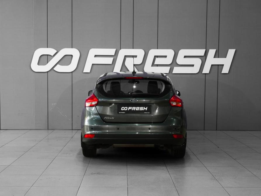 Ford Focus III Рестайлинг Тверь  - изображение 4