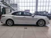 Toyota Camry VIII (XV70) Казань  - изображение 27