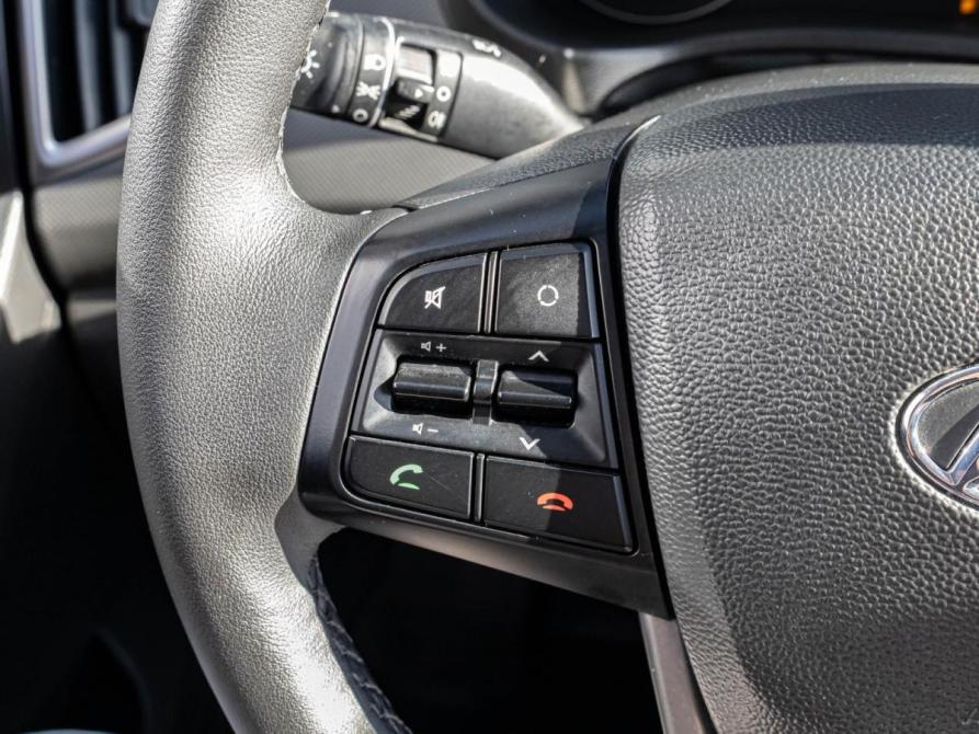 Hyundai Creta I Рестайлинг Краснодар  - изображение 14