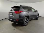 Toyota RAV4 IV (XA40) Уфа  - изображение 30