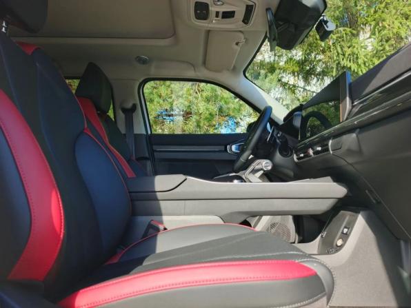Haval H3 I с пробегом 2025 года, цена 3 000 000 рублей, 19007 км, внедорожник, Автокод Объявления