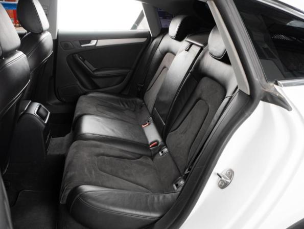 Audi A5 I (8T) Рестайлинг с пробегом 2013 года, цена 1 849 000 рублей, 216261 км, лифтбек, Автокод Объявления