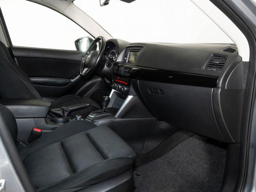 Mazda CX-5 I Казань  - изображение 6