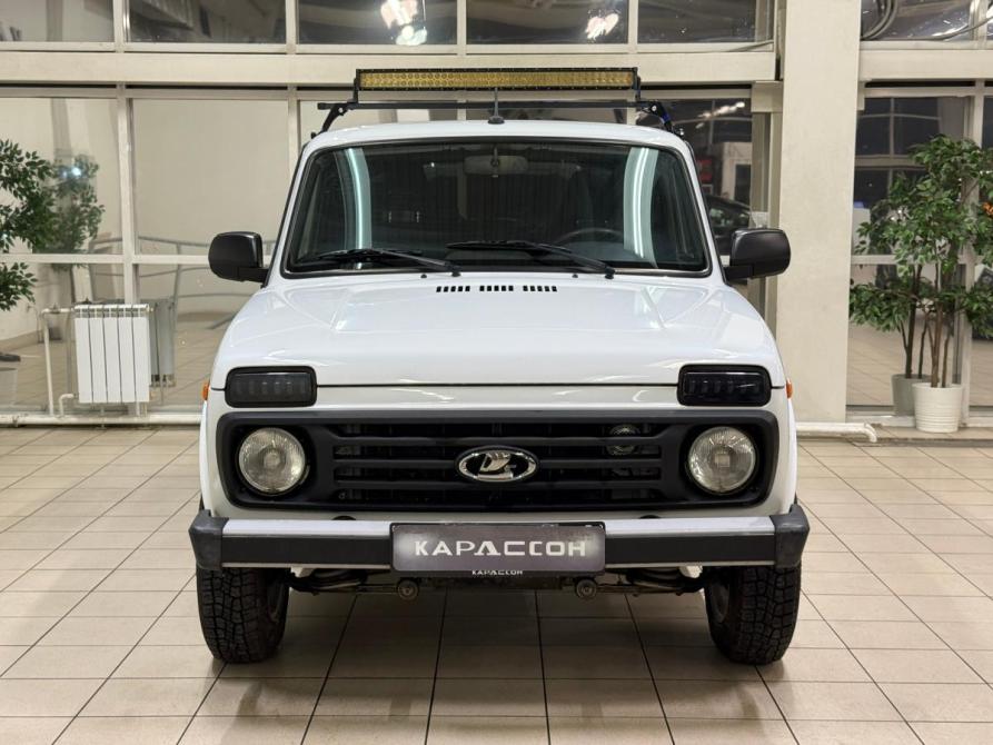 Lada (ВАЗ) 2131 (4x4) I Волгоград  - изображение 3