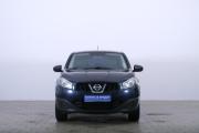 Nissan Qashqai I Рестайлинг Омск  - изображение 23