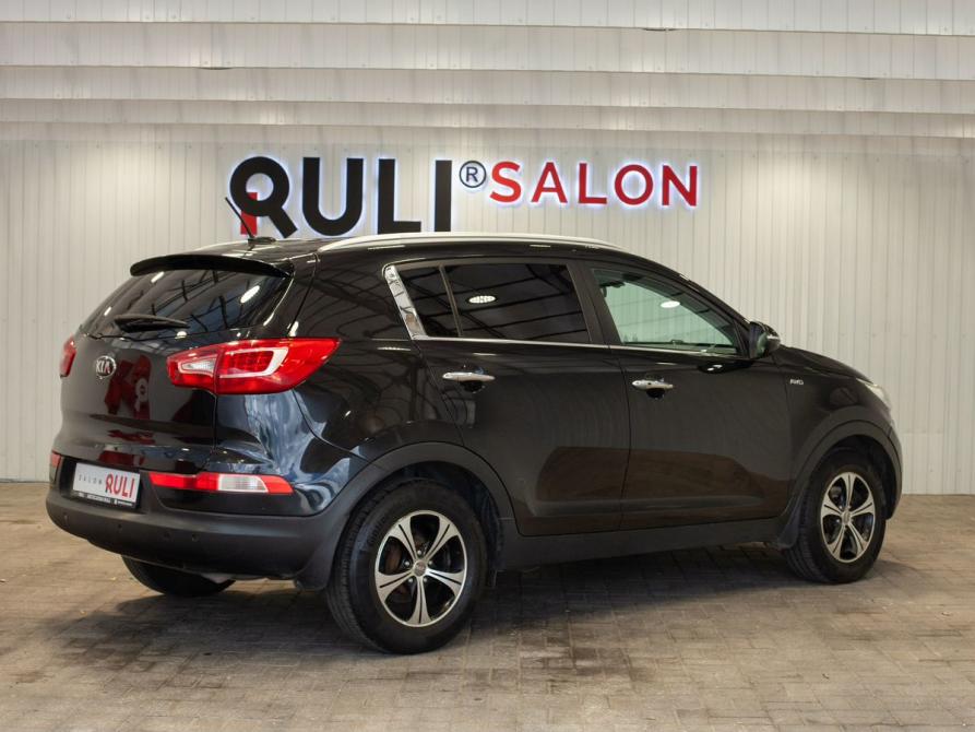 Kia Sportage III Иваново  - изображение 10
