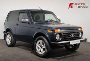 Lada (ВАЗ) Niva Legend Ярославль  - изображение 28