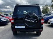 УАЗ Patriot I Рестайлинг 3 Великий Новгород  - изображение 22