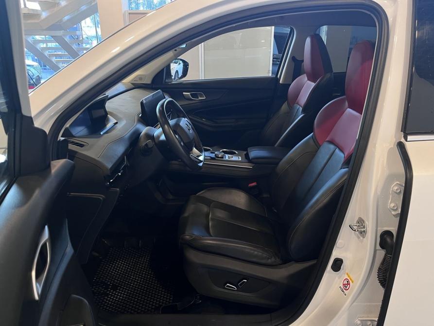 Changan CS55 Plus II Чебоксары  - изображение 16