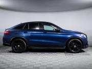 Mercedes-Benz GLE Coupe I (C292) Москва  - изображение 24