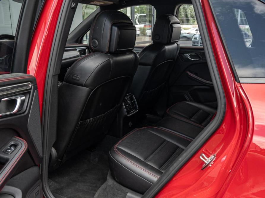 Porsche Macan I Краснодар  - изображение 15