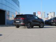 Kia Sportage IV Рестайлинг Самара  - изображение 23