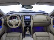 Infiniti FX II (S51) Москва  - изображение 44