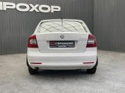 Skoda Octavia II (A5) Рестайлинг Пермь  - изображение 57