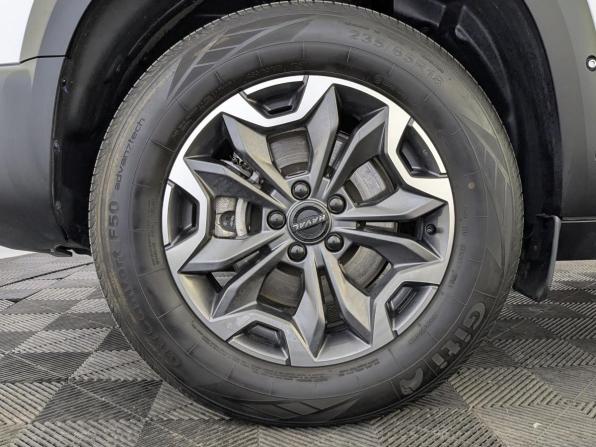 Haval Dargo I с пробегом 2024 года, цена 2 695 000 рублей, 34573 км, внедорожник, Автокод Объявления