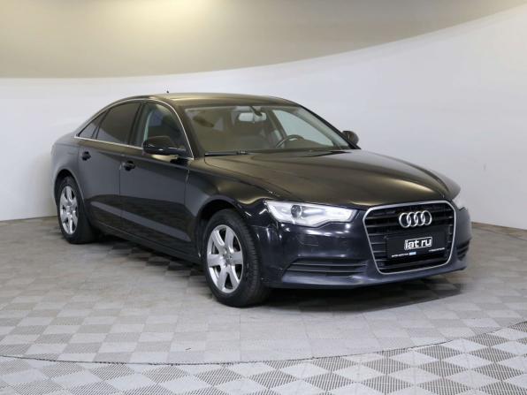 Audi A6 IV (C7) с пробегом 2013 года, цена 1 065 000 рублей, 404419 км, седан, Автокод Объявления