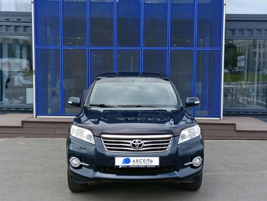 Toyota RAV4 III (XA30) Рестайлинг Архангельск  - изображение 2