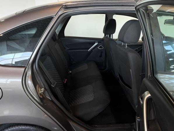 Lada (ВАЗ) Granta I Рестайлинг с пробегом 2019 года, цена 630 000 рублей, 134924 км, лифтбек, Автокод Объявления