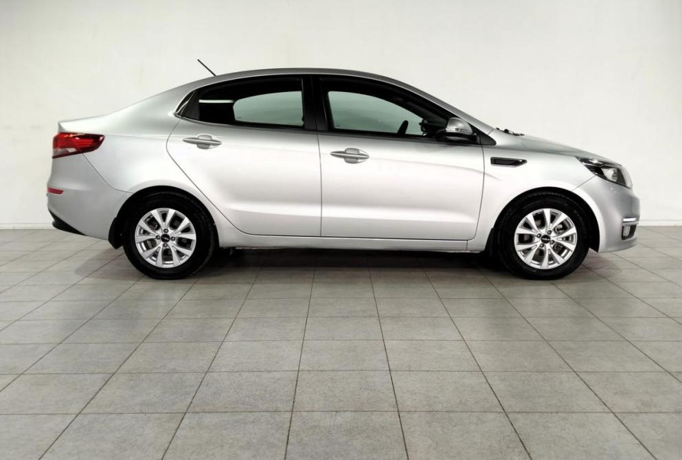 Kia Rio III Рестайлинг Саратов  - изображение 4