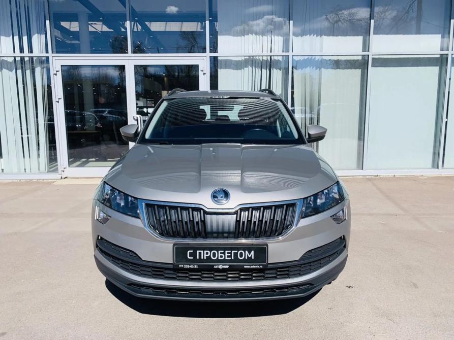 Skoda Karoq I Воронеж  - изображение 2