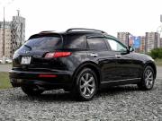 Infiniti FX I (S50) Ижевск  - изображение 28
