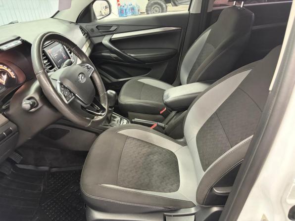 Lada (ВАЗ) Vesta I Рестайлинг (NG) с пробегом 2023 года, цена 1 197 000 рублей, 83980 км, седан, Автокод Объявления