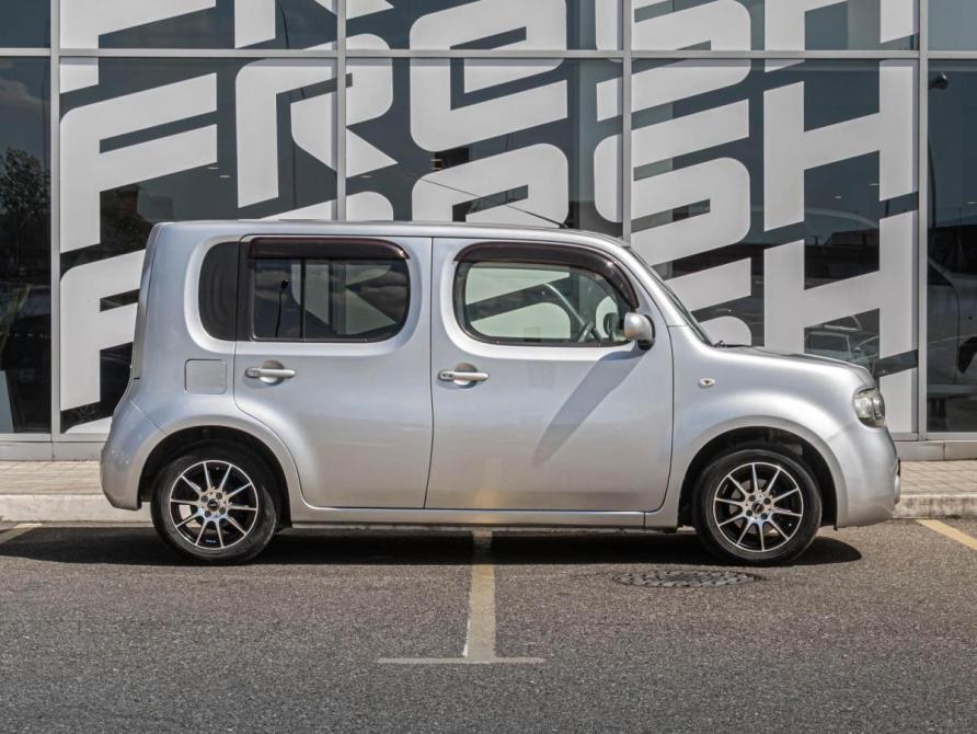 Nissan Cube III (Z12) Краснодар  - изображение 5
