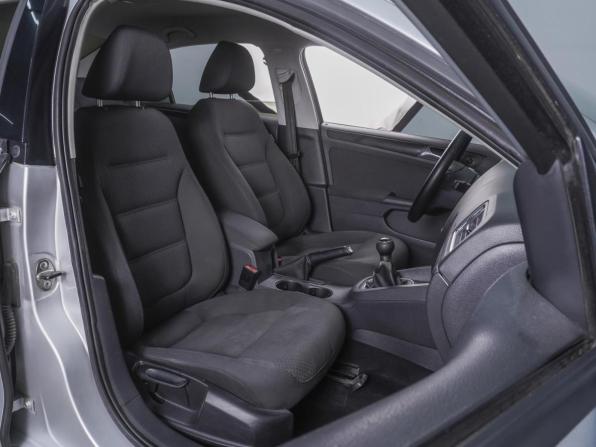 Volkswagen Jetta VI с пробегом 2011 года, цена 949 000 рублей, 225341 км, седан, Автокод Объявления