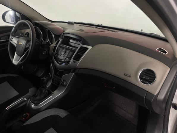 Chevrolet Cruze I Рестайлинг с пробегом 2012 года, цена 605 000 рублей, 249239 км, хэтчбек, Автокод Объявления