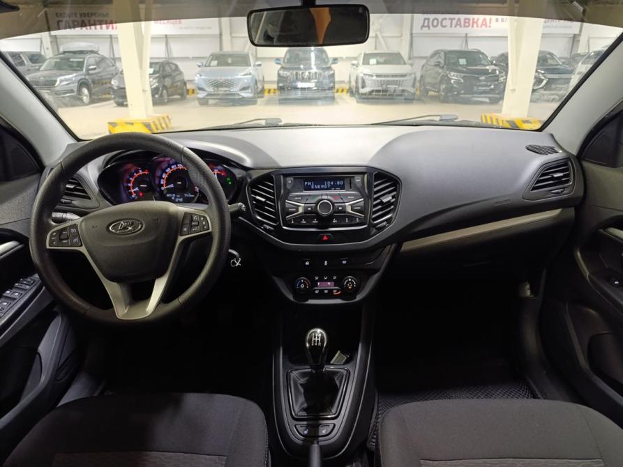 Lada (ВАЗ) Vesta I Набережные Челны  - изображение 17