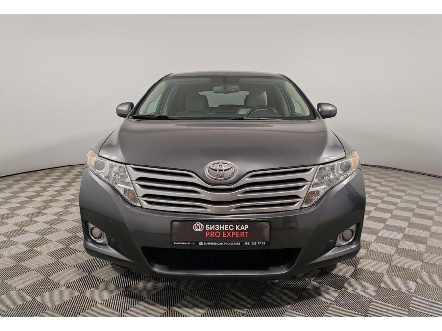Toyota Venza I Москва  - изображение 2