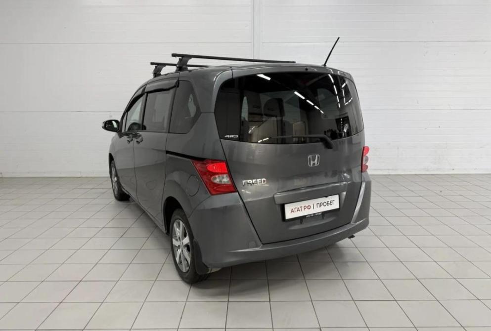 Honda Freed I Астрахань  - изображение 8