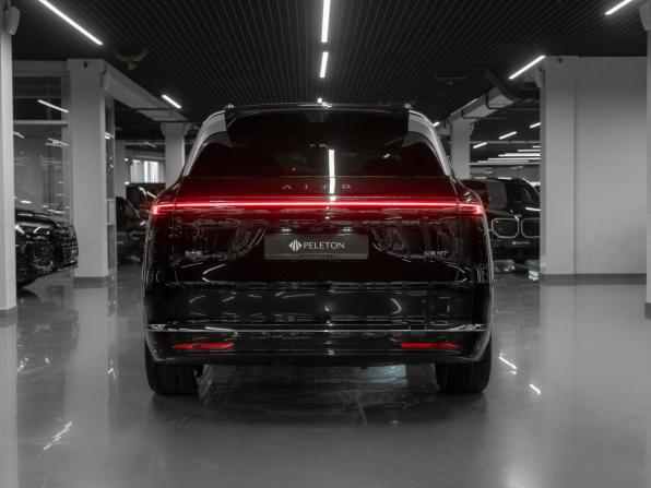 Aito M7 II с пробегом 2026 года, цена 9 600 000 рублей, 17 км, внедорожник, Автокод Объявления