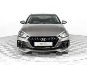 Hyundai Solaris II Ногинск  - изображение 21