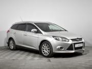 Ford Focus III Санкт-Петербург  - изображение 21