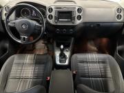 Volkswagen Tiguan I Рестайлинг Саратов  - изображение 20