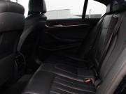 BMW 5 серии VII (G30/G31/G38) Рестайлинг Москва  - изображение 42
