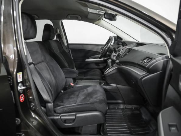 Honda CR-V IV с пробегом 2013 года, цена 1 754 000 рублей, 166843 км, внедорожник, Автокод Объявления