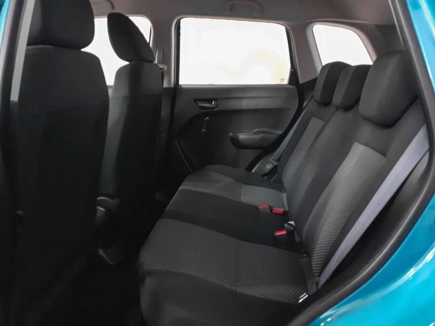 Suzuki Vitara II Рестайлинг Москва  - изображение 11
