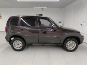 Chevrolet Niva I Рестайлинг Казань  - изображение 27