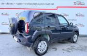 Lada (ВАЗ) Niva Travel I Тюмень  - изображение 25