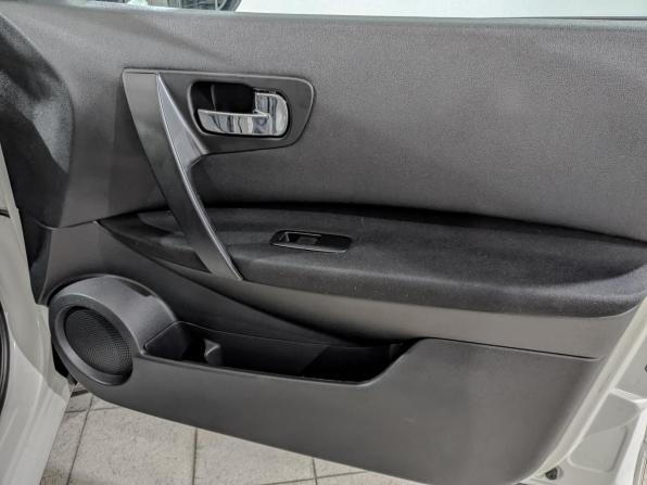 Nissan Qashqai I Рестайлинг с пробегом 2013 года, цена 1 210 000 рублей, 124861 км, внедорожник, Автокод Объявления